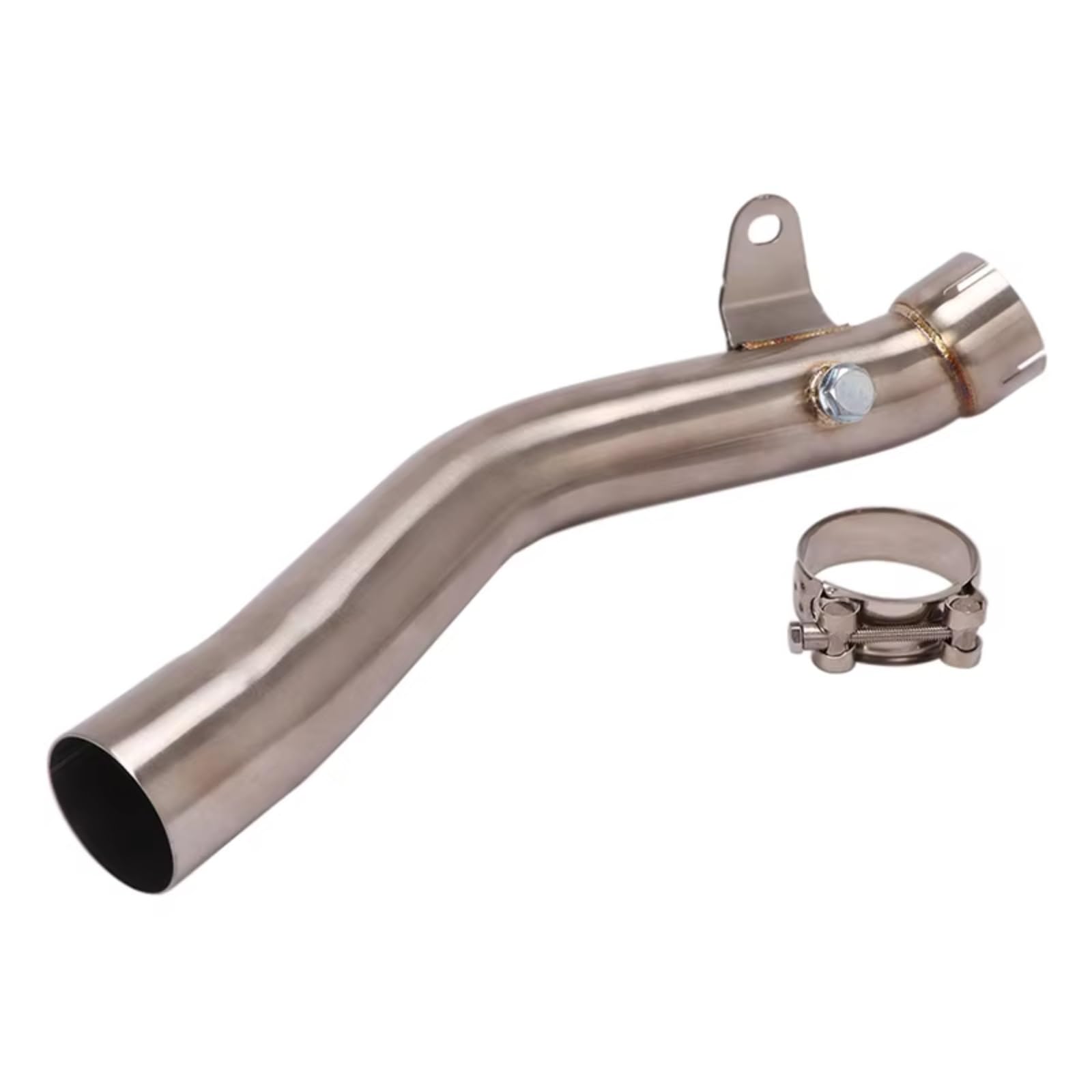 BTEDSXC Motorrad Auspuff Mittelrohr Für ZX10R 2011 2012 2013 2014 2015 Motorradauspuff Modifiziertes Rohr Für Escape Middle Link Pipe Schalldämpfer Motorradauspuff Link Für Verbindungsrohr BTEDSXC Motorrad Auspuff Mittelrohr Für ZX10R 2011 2012 2013 2014 2015 Motorradauspuff Modifiziertes Rohr Für Escape Middle Link Pipe Schalldämpfer Motorradauspuff Link Für Verbindungsrohr von BTEDSXC