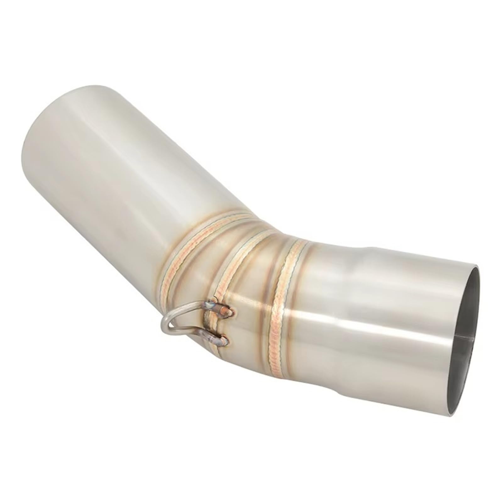 BTEDSXC Motorrad Auspuff Mittelrohr Für ZX6R 636 2009 2020 2021 Motorradauspuff Für Escape Modifiy Bottom Muffler 51mm Mittelverbindungsrohr Slip On Motorrad-Auspuffrohr-Endrohr BTEDSXC Motorrad Auspuff Mittelrohr Für ZX6R 636 2009 2020 2021 Motorradauspuff Für Escape Modifiy Bottom Muffler 51mm Mittelverbindungsrohr Slip On Motorrad-Auspuffrohr-Endrohr von BTEDSXC