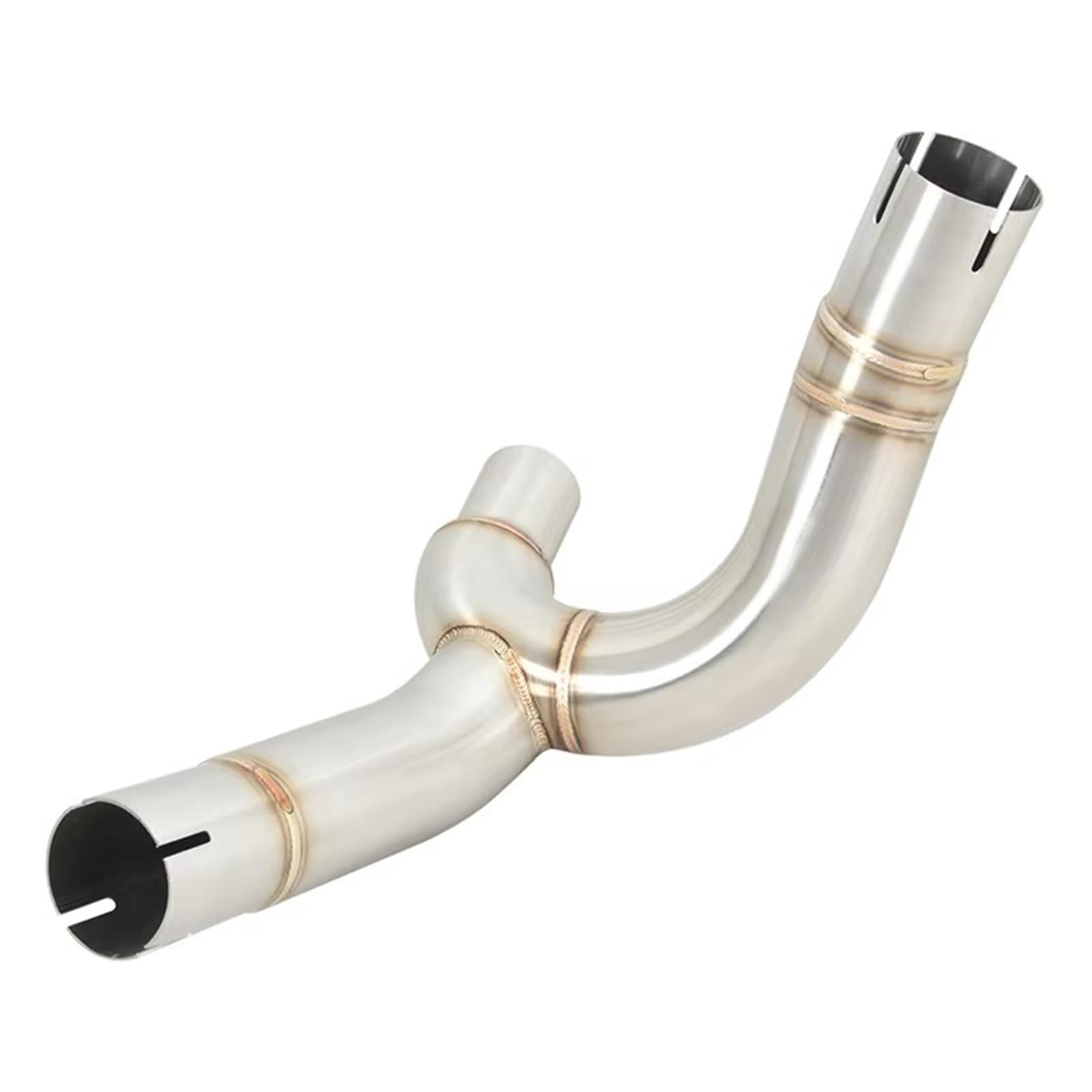 BTEDSXC Motorrad Auspuff Mittelrohr Kompatibel Mit Ducati Für Monster 937 950 2021 2022 2023 Motorradauspuff Für Fluchtsystem Mittelverbindungsrohr Für Connect-Schalldämpfer Motocross Ändern BTEDSXC Motorrad Auspuff Mittelrohr Kompatibel Mit Ducati Für Monster 937 950 2021 2022 2023 Motorradauspuff Für Fluchtsystem Mittelverbindungsrohr Für Connect-Schalldämpfer Motocross Ändern von BTEDSXC