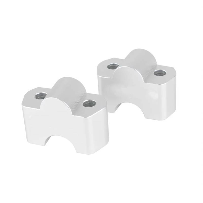 BTEDSXC Motorrad Lenker Riser Für G310GS Für G310R 2017 2018 2019 2020 2021 2022 2023 Motorrad Lenker Riser Griff Bar Clamp Adapter Motorrad Bar Schellen von BTEDSXC