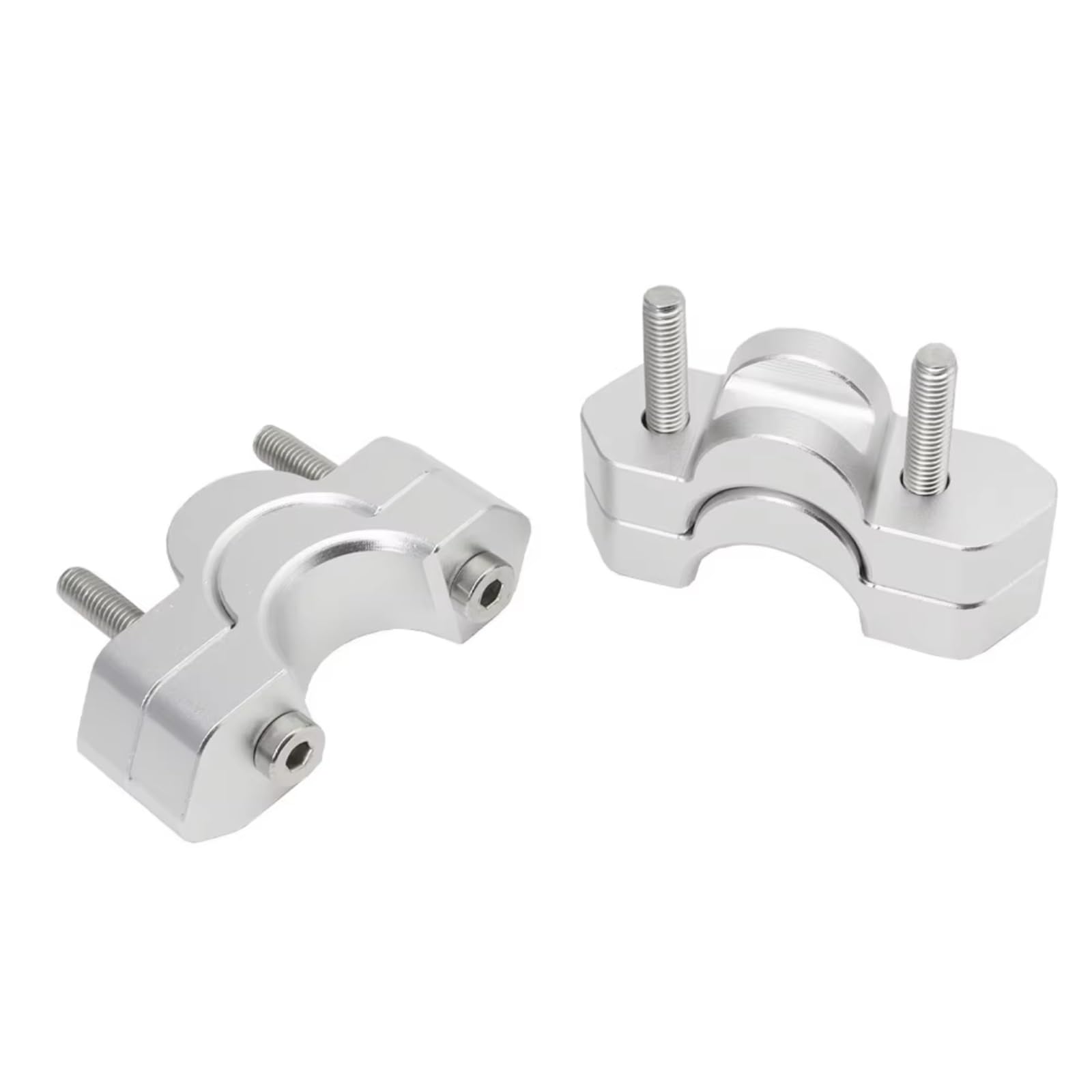 BTEDSXC Motorrad Lenker Riser Für R1300GS 2023 2024 15mm/30mm Motorrad Lenker Riser Clamp Heighten Mount Kit Motorrad Lenker Halterung Klemme Heber Zubehör BTEDSXC Motorrad Lenker Riser Für R1300GS 2023 2024 15mm/30mm Motorrad Lenker Riser Clamp Heighten Mount Kit Motorrad Lenker Halterung Klemme Heber Zubehör von BTEDSXC