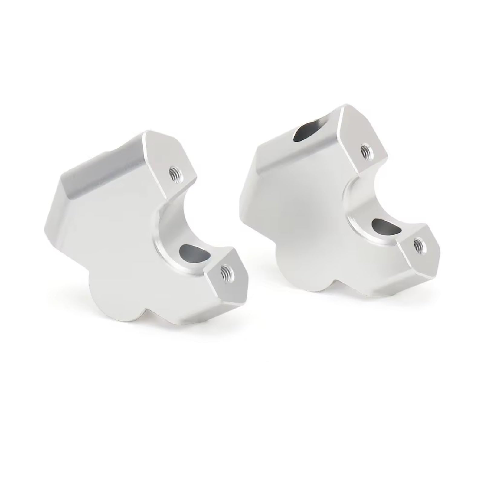 BTEDSXC Motorrad Lenker Riser Für R1300GS 2023 2024 Motorrad Lenker Riser Drag Griff Bar Clamp Verlängern Adapter Lenker Riser Klemmen Motorrad Bar Riser Adapter BTEDSXC Motorrad Lenker Riser Für R1300GS 2023 2024 Motorrad Lenker Riser Drag Griff Bar Clamp Verlängern Adapter Lenker Riser Klemmen Motorrad Bar Riser Adapter von BTEDSXC