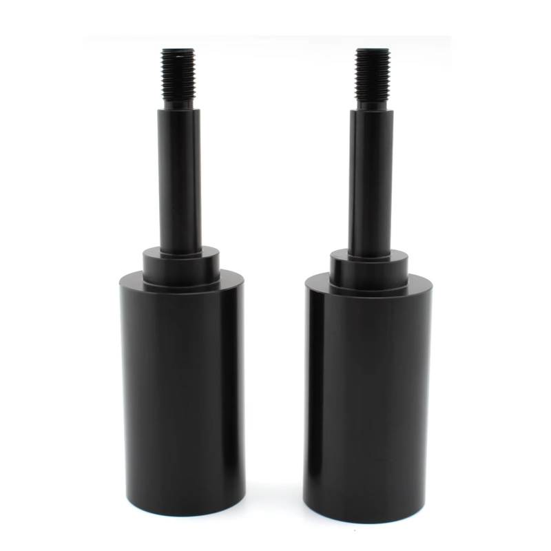BTEDSXC Motorrad Lenker Riser Für Shadow Für Phantom 750 2010 2011 2012 2013 2014 2015 2016 2017 2018 2019 2020 2021 2022 2023 Motorrad Lenker Riser Griff Bar Clamp(Black) von BTEDSXC