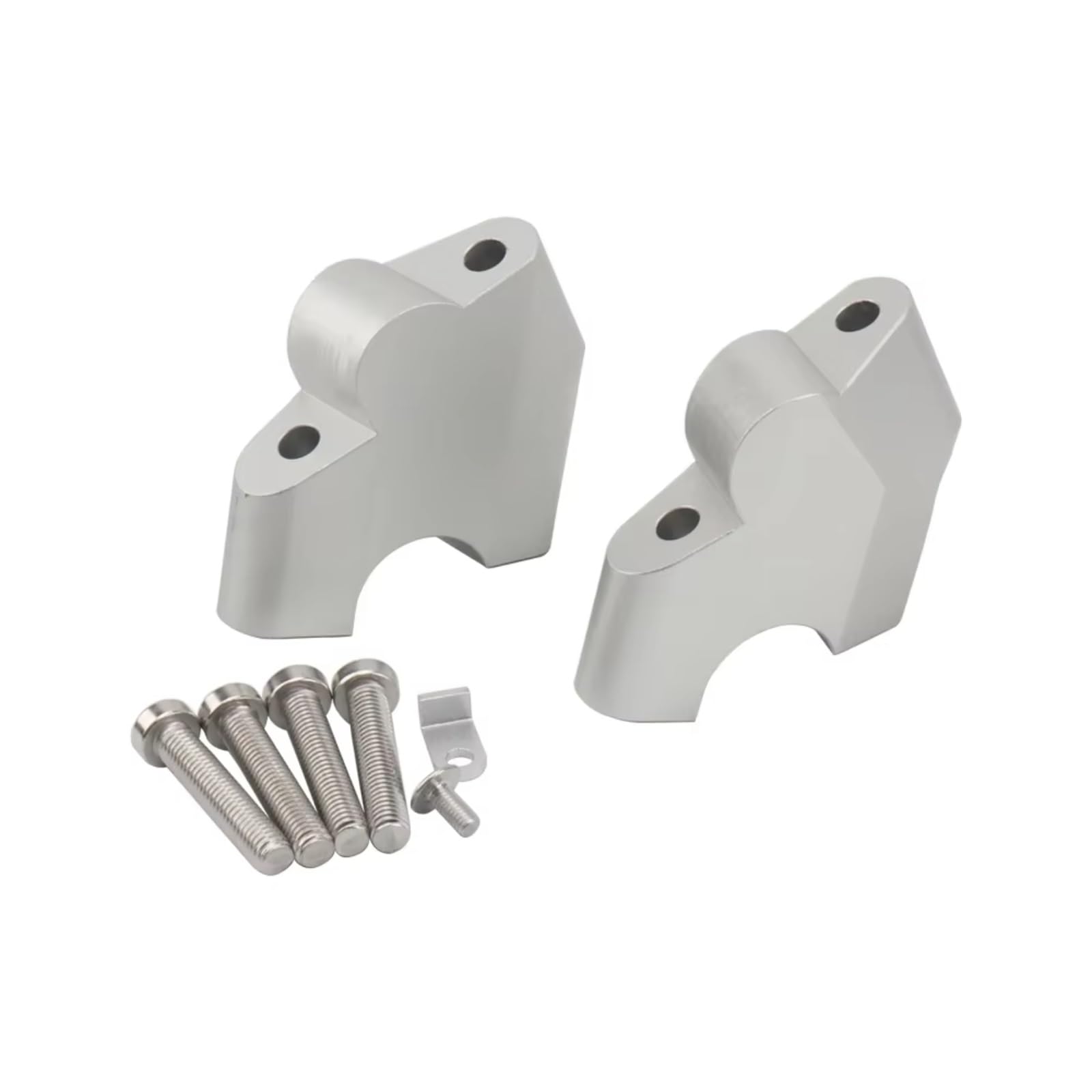 BTEDSXC Motorrad Lenker Riser Kompatibel Mit Ducati Für Desert X 2022 2023 Motorradzubehör Lenker Riser Bar Halterung Griffklemme Motorrad Handbar Rising Clamp BTEDSXC Motorrad Lenker Riser Kompatibel Mit Ducati Für Desert X 2022 2023 Motorradzubehör Lenker Riser Bar Halterung Griffklemme Motorrad Handbar Rising Clamp von BTEDSXC