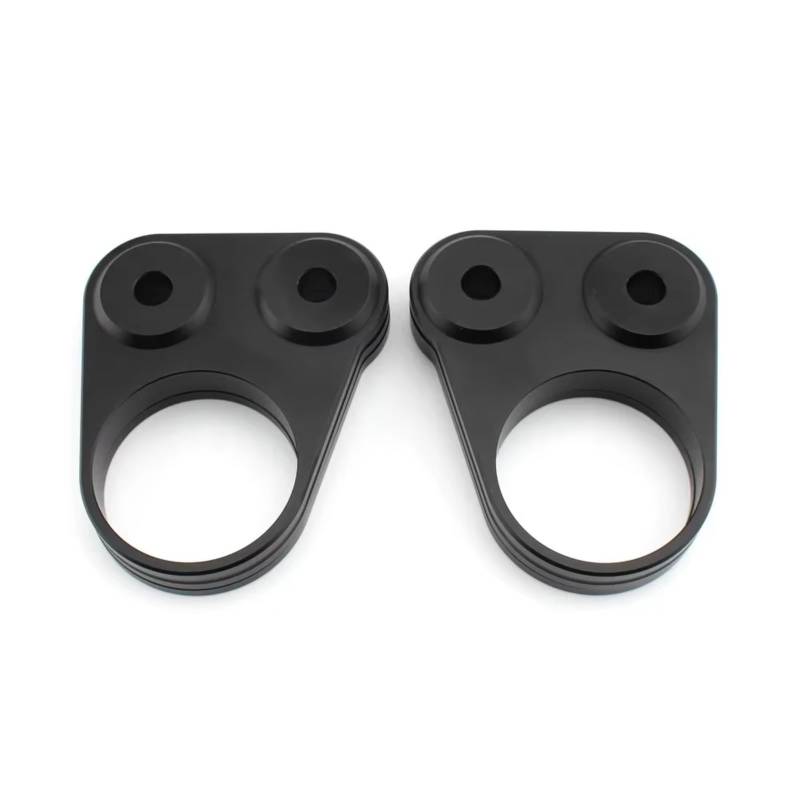 BTEDSXC Motorrad Lenker Riser Kompatibel Mit Suzuki Für GSX1300R Für Hayabusa 2007–2020. Motorrad-Lenker-Riser-Montageklemmen-Adapter Motorrad-Lenkerklemmen von BTEDSXC