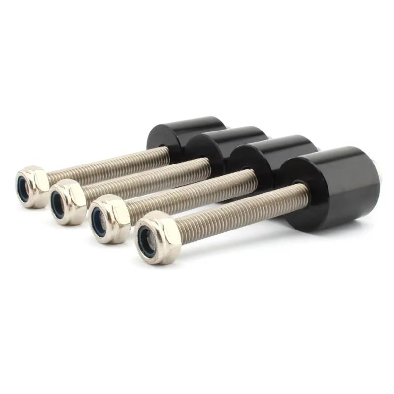BTEDSXC Motorrad Lenker Riser Kompatibel Mit Suzuki Für GSXR1300 1999-2019 Motorrad-Lenker-Riser-Montageklemme Motorrad-Lenker-Montageklemme Heber Zubehör von BTEDSXC