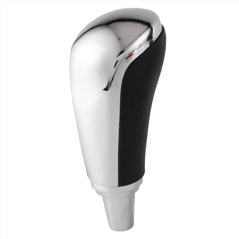 BTEDSXC Schaltknauf Kompatibel Mit Mazda 6 2003 2004 2005 2006 2007 2008 2009 2010 2011 2012 2013 2014 2015 Auto Automatikgetriebe Schaltknauf Schaltkopfhebelabdeckung von BTEDSXC