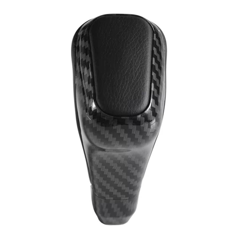 BTEDSXC Schaltknauf Kompatibel Mit Toyota Für 4RUNNER 2012 2013 2014 2015 2016 2017 2018 2019 2020 2021 2022 2023 Automatikgetriebe-Schaltknauf von BTEDSXC