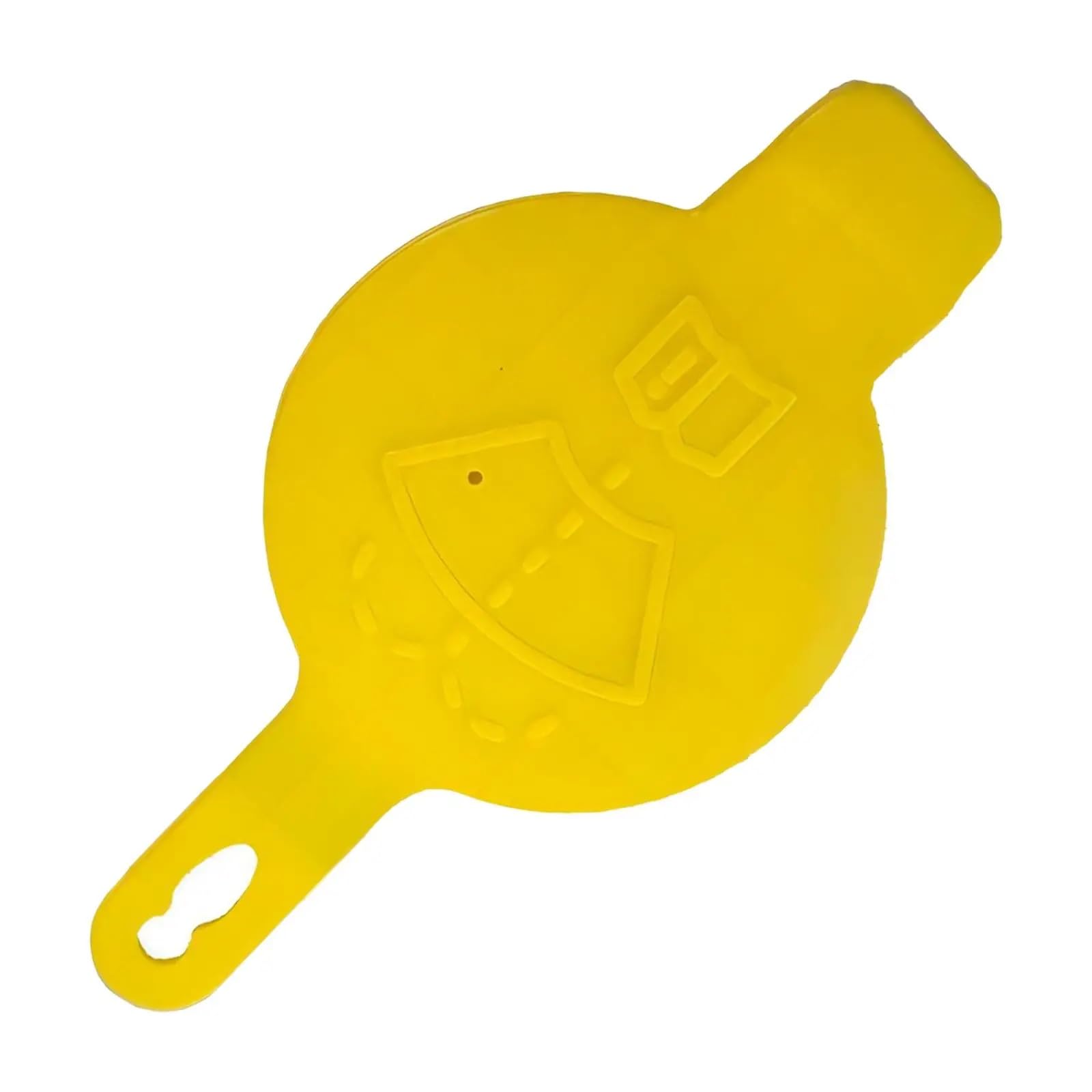 BTEDSXC Scheibenwaschflaschen-Deckel Kompatibel Mit Chevy Für Agile 2009 2010 2011 2012 2013 2014 Auto-Scheibenwischer-Waschflüssigkeitsbehälter-Tankflaschendeckel-Abdeckkappe 76802-sk7-003 BTEDSXC Scheibenwaschflaschen-Deckel Kompatibel Mit Chevy Für Agile 2009 2010 2011 2012 2013 2014 Auto-Scheibenwischer-Waschflüssigkeitsbehälter-Tankflaschendeckel-Abdeckkappe 76802-sk7-003 von BTEDSXC