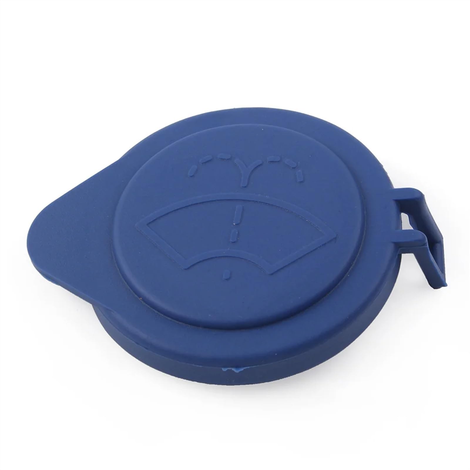 BTEDSXC Scheibenwaschflaschen-Deckel Kompatibel Mit Ford Für Focus 2011 2012 2013 2014 2015 1 Stück Auto-Scheibenwischer-Waschflüssigkeitsbehälter-Abdeckung Wassertank-Flaschendeckel Kappe 1708196 BTEDSXC Scheibenwaschflaschen-Deckel Kompatibel Mit Ford Für Focus 2011 2012 2013 2014 2015 1 Stück Auto-Scheibenwischer-Waschflüssigkeitsbehälter-Abdeckung Wassertank-Flaschendeckel Kappe 1708196 von BTEDSXC