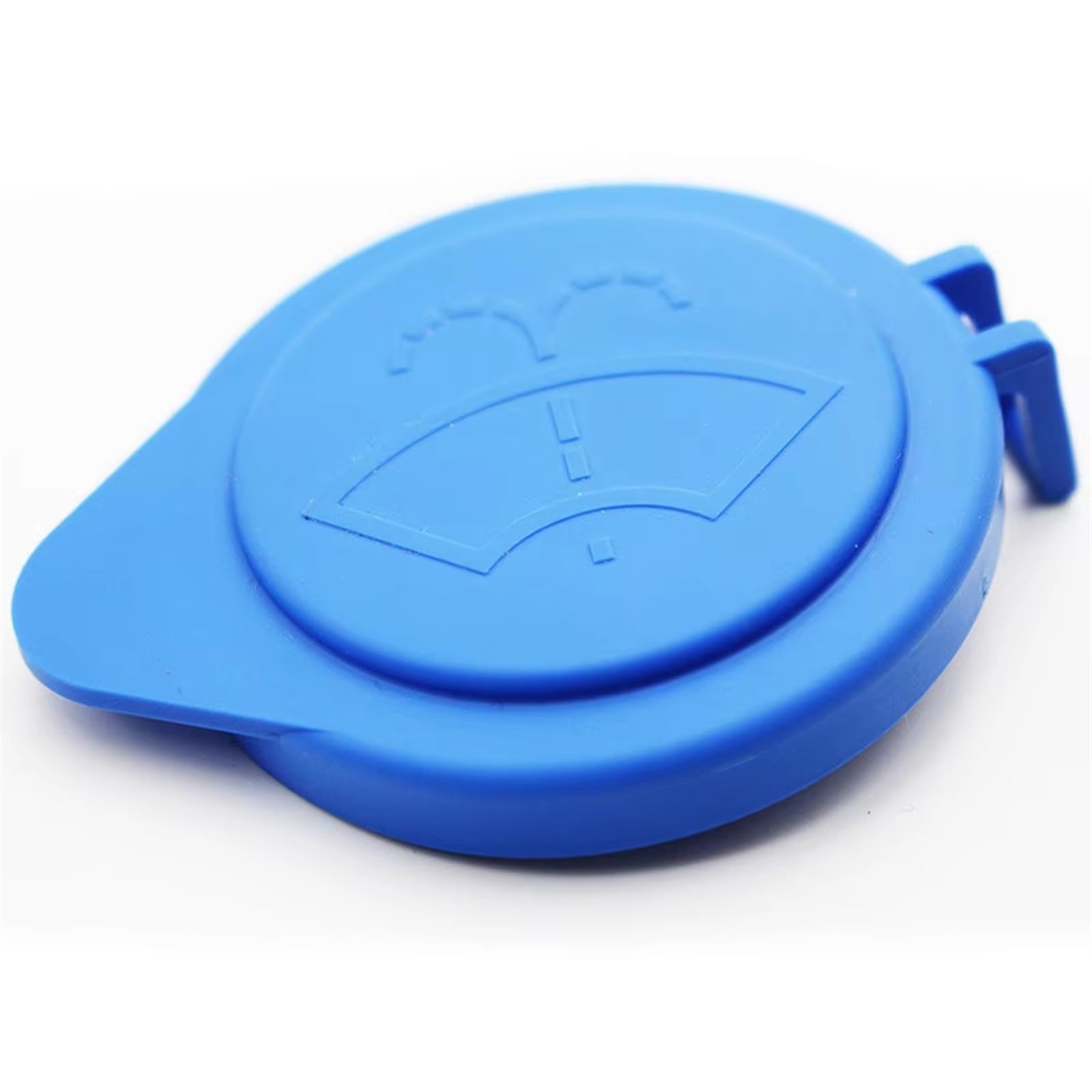 BTEDSXC Scheibenwaschflaschen-Deckel Kompatibel Mit Ford Für Focus 2011 2012 2013 2014 2015 1 X Auto-Scheibenwischer-Waschbehälter Flüssigkeitsbehälterdeckel Zubehör OEM: 1708196 BTEDSXC Scheibenwaschflaschen-Deckel Kompatibel Mit Ford Für Focus 2011 2012 2013 2014 2015 1 X Auto-Scheibenwischer-Waschbehälter Flüssigkeitsbehälterdeckel Zubehör OEM: 1708196 von BTEDSXC