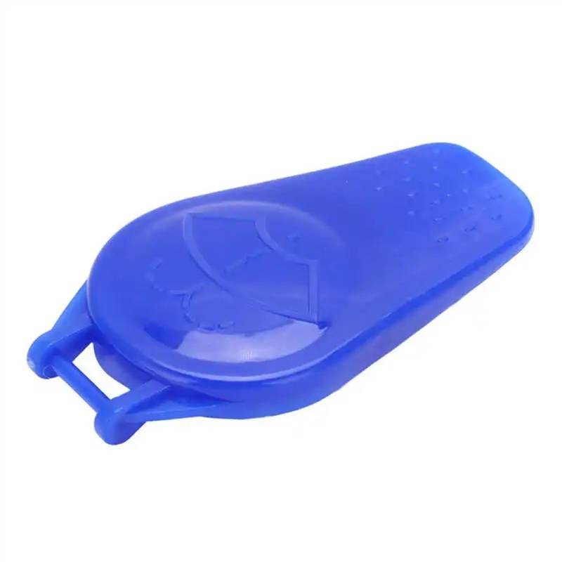 BTEDSXC Scheibenwaschflaschen-Deckel Kompatibel Mit Ford Für Focus Für C- 2003–2008 Für Kuga 2008–2012 Auto-Scheibenwischer-Waschflüssigkeitsbehälter-Tankflaschendeckel-Abdeckkappe 5117632AB von BTEDSXC