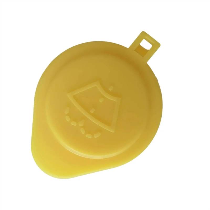 BTEDSXC Scheibenwaschflaschen-Deckel Kompatibel Mit Ford Für Focus Für Escape 2008 2009 2010 2011 2013 Auto Frontscheibenwaschflüssigkeitsbehälter Flaschenbehälter Deckel 8L8Z-17632-A von BTEDSXC