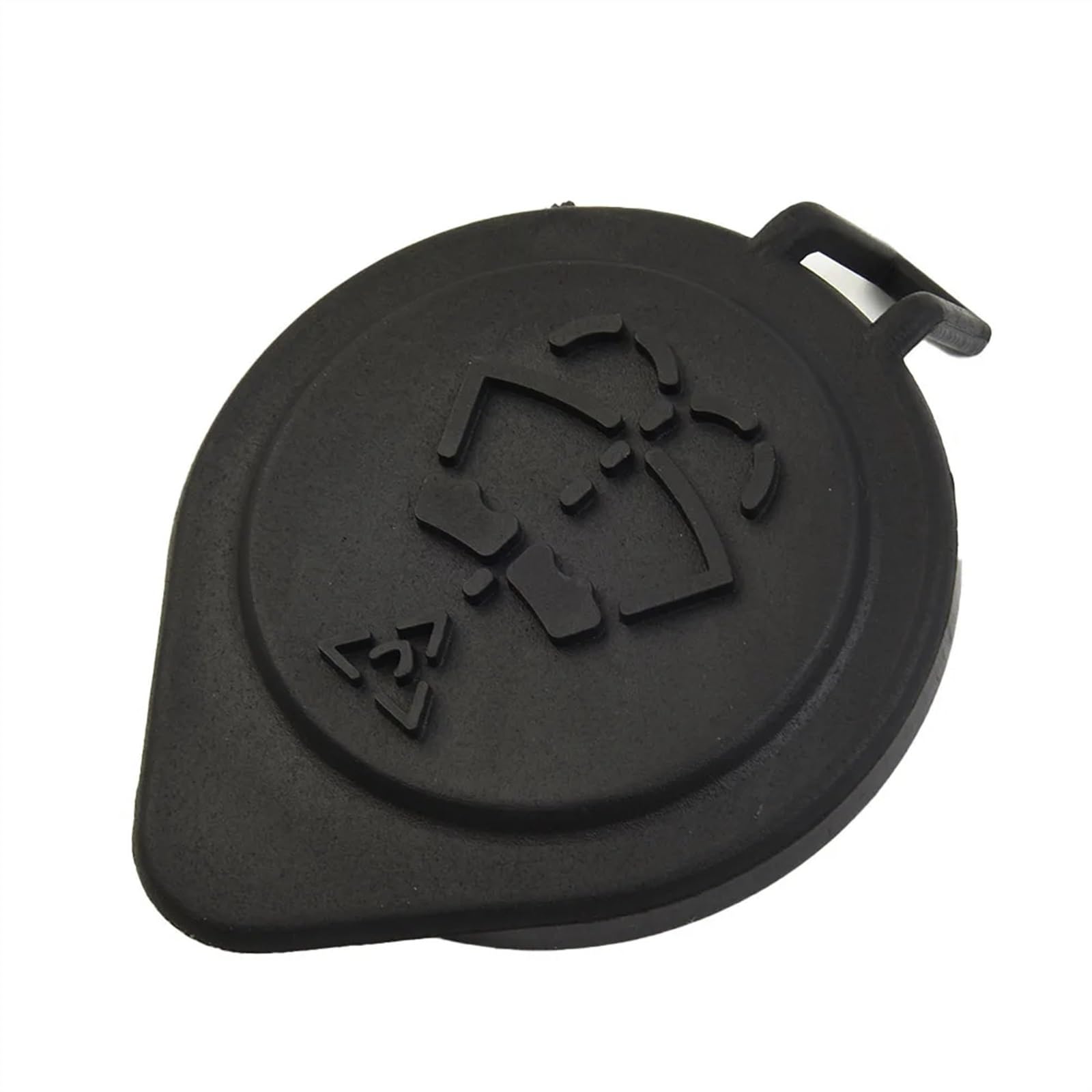 BTEDSXC Scheibenwaschflaschen-Deckel Kompatibel Mit Für E46 E90 E88 E60 X3 Wassertank-Flaschendeckel Scheibenwischer-Waschflüssigkeitsbehälter Tank-Flaschendeckel Abdeckung 61667264145 BTEDSXC Scheibenwaschflaschen-Deckel Kompatibel Mit Für E46 E90 E88 E60 X3 Wassertank-Flaschendeckel Scheibenwischer-Waschflüssigkeitsbehälter Tank-Flaschendeckel Abdeckung 61667264145 von BTEDSXC