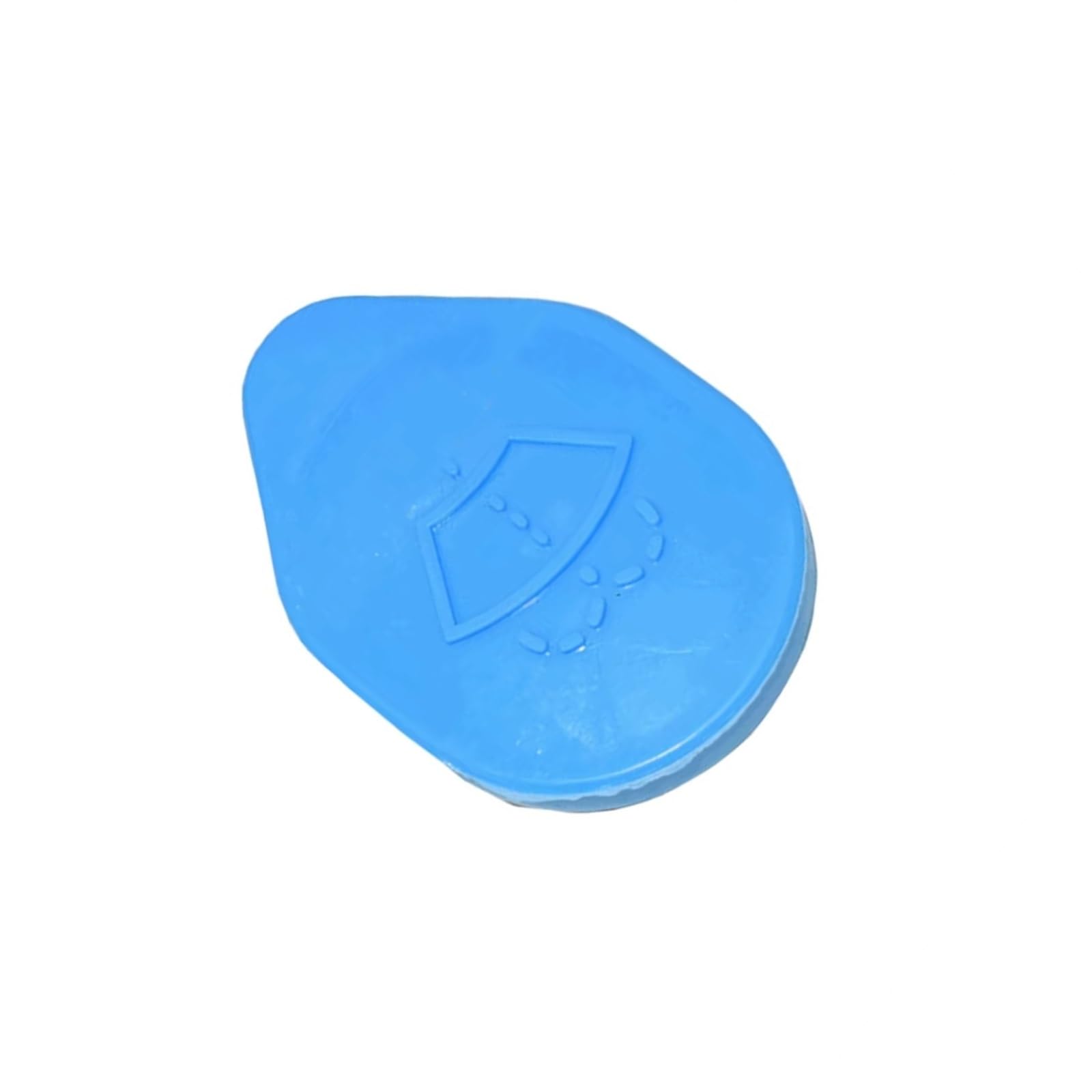 BTEDSXC Scheibenwaschflaschen-Deckel Kompatibel Mit Für Jazz 2009–2013 Scheibenwischer-Waschflüssigkeitsbehälter Tankdeckel Autozubehör OEM: 76802TF0003 76802T6A003(Cap) von BTEDSXC