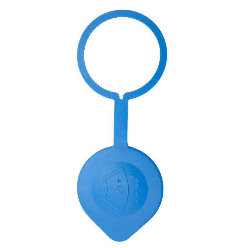 BTEDSXC Scheibenwaschflaschen-Deckel Kompatibel Mit Für Pilot 2009–2024 Auto Frontscheibenwischer Reservoir Tankdeckel Kappe Windschutzscheibenflasche Mundabdeckung Unterlegscheibe 76802-SZA-A01 von BTEDSXC