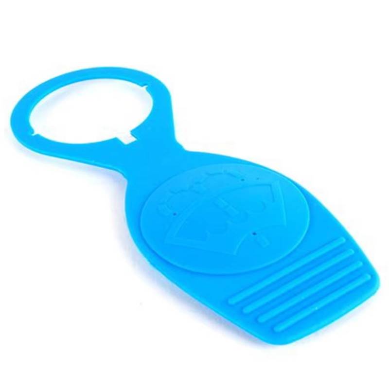 BTEDSXC Scheibenwaschflaschen-Deckel Kompatibel Mit Für TT 1999–2014 Für A8 2010–2017 Für R8 2007–2012 36 Mm Tankdeckel Für Scheibenwischer-Waschflüssigkeitsbehälter OEM: 1H0955455 von BTEDSXC