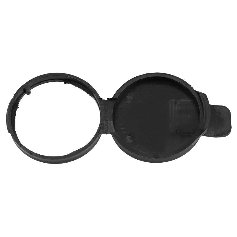BTEDSXC Scheibenwaschflaschen-Deckel Kompatibel Mit Gmc Für Terrain 2010 2011 2012 2013 2014 2015 2016 13227300 Auto-Scheibenwischer-Waschflüssigkeitsbehälterdeckel Autozubehör von BTEDSXC