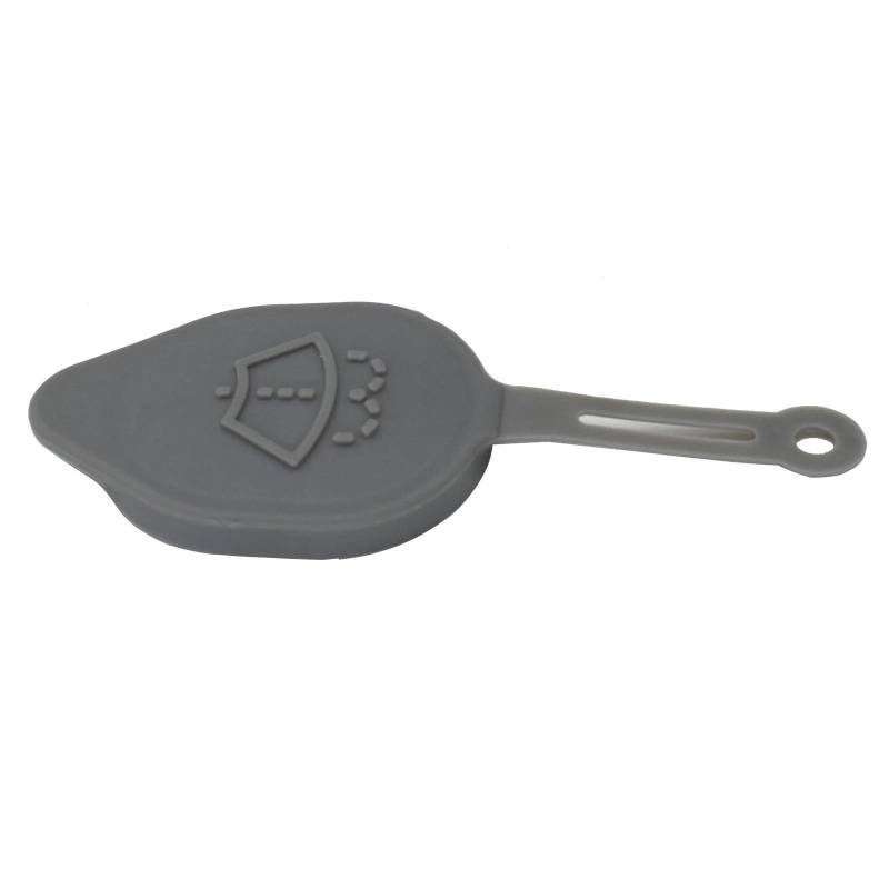 BTEDSXC Scheibenwaschflaschen-Deckel Kompatibel Mit Infiniti Für EX35 Für EX37 2008 2009 2010–2012 Abdeckung des Scheibenwischer-Waschflüssigkeitsbehälters Deckel Der Wassertankflasche 28913-JK60A von BTEDSXC