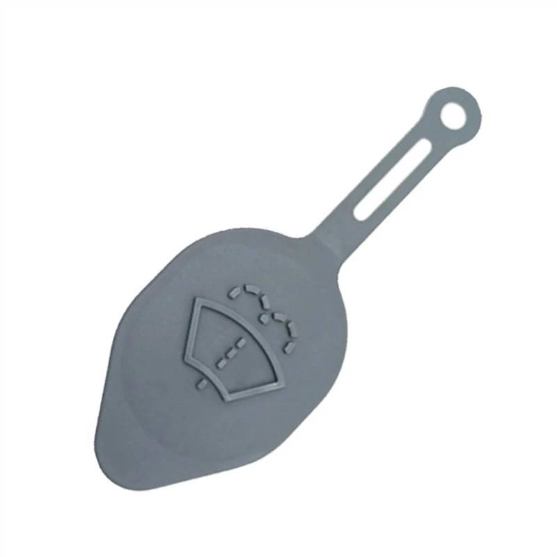BTEDSXC Scheibenwaschflaschen-Deckel Kompatibel Mit Infiniti Für G37 Limousine 2009 2010 2011 2012 2013 28913JK60A Auto-Scheibenwischer-Waschflaschenverschluss Auto-Sprühflaschenverschluss von BTEDSXC