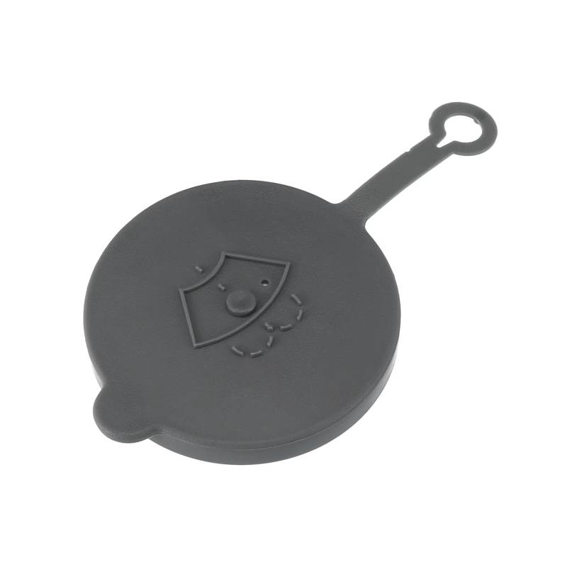 BTEDSXC Scheibenwaschflaschen-Deckel Kompatibel Mit Nissan Für Armada Für Titan 2004–2015 Abdeckung Für Scheibenwaschflüssigkeitsbehälter Flasche Wassertankdeckel Zubehör OEM: 289137S000 von BTEDSXC