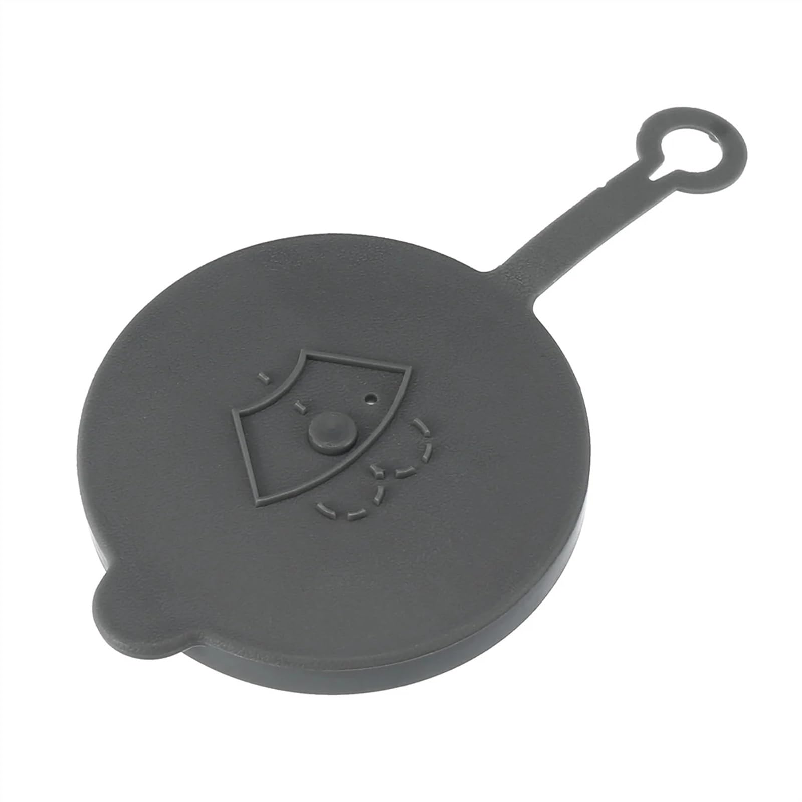 BTEDSXC Scheibenwaschflaschen-Deckel Kompatibel Mit Nissan Für Titan Für Armada 2004 2005-2015 Auto-Scheibenwischer-Waschflüssigkeitsbehälter-Abdeckung Wassertank-Flaschendeckel-Kappe 28913-JX00A BTEDSXC Scheibenwaschflaschen-Deckel Kompatibel Mit Nissan Für Titan Für Armada 2004 2005-2015 Auto-Scheibenwischer-Waschflüssigkeitsbehälter-Abdeckung Wassertank-Flaschendeckel-Kappe 28913-JX00A von BTEDSXC
