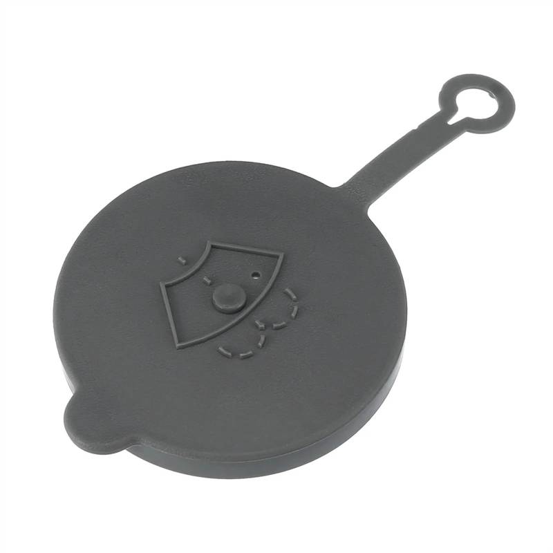 BTEDSXC Scheibenwaschflaschen-Deckel Kompatibel Mit Nissan Für Titan Für Armada 2004 2005-2015 Auto-Scheibenwischer-Waschflüssigkeitsbehälter-Abdeckung Wassertank-Flaschendeckel-Kappe 28913-JX00A von BTEDSXC