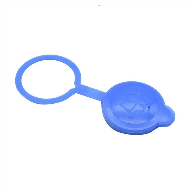 BTEDSXC Scheibenwaschflaschen-Deckel Kompatibel Mit Opel Für Meriva A 2003 2004 2005 2006 2007 2008 2009 2010 38451-77J00 Auto Windschutzscheibenwischer Waschflüssigkeitsbehälterdeckel von BTEDSXC