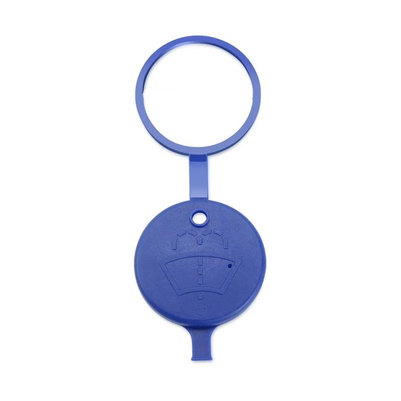 BTEDSXC Scheibenwaschflaschen-Deckel Kompatibel Mit Peugeot Für RCZ Für Expert 106 107 108 206 207 208 306 307 308 508 2008 3008 5008 Auto-Scheibenwischerbehälter-Waschflaschenverschluss von BTEDSXC