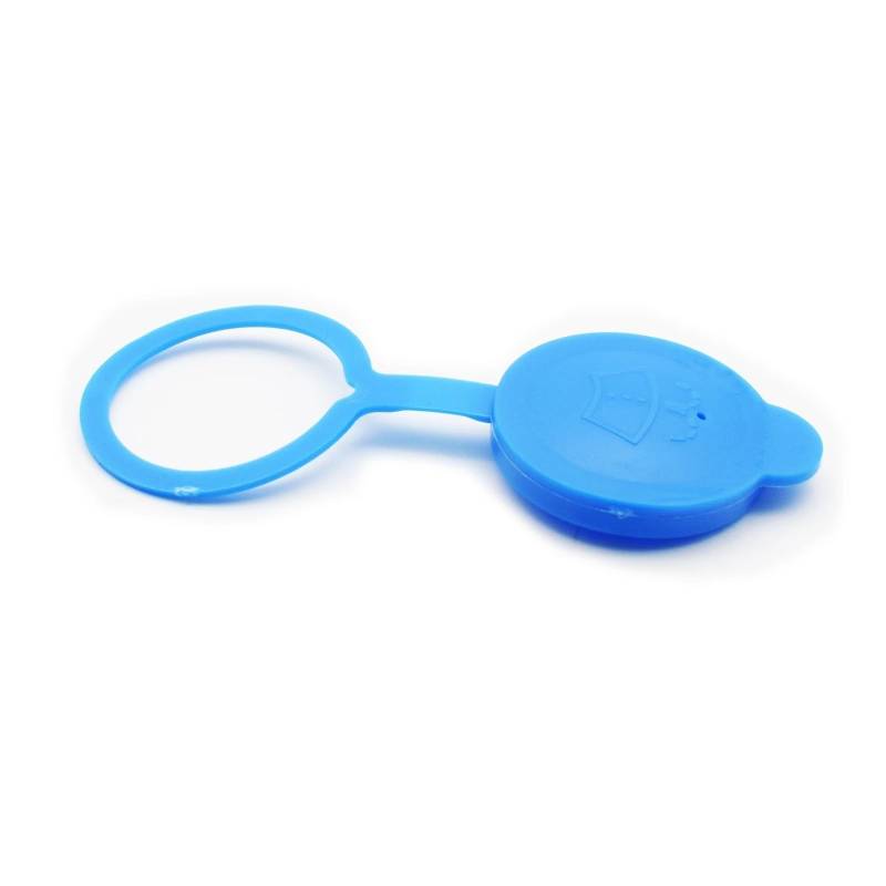 BTEDSXC Scheibenwaschflaschen-Deckel Kompatibel Mit Suzuki Für Swift Für Mk1 2004 2005 2006 2007 2008 2009 2010 2011 2012 2013 2014 2015 2016 2017 Autowischer-Sprühflaschenverschluss von BTEDSXC