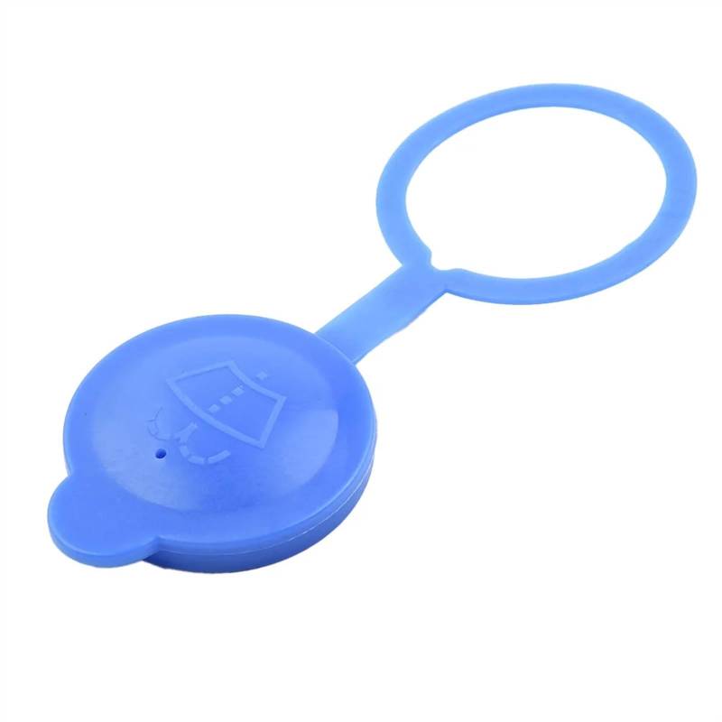 BTEDSXC Scheibenwaschflaschen-Deckel Kompatibel Mit Suzuki Für Swift Für Sx4 2008 2009 2010 2011 2012 2013 2014 2015 2016 2017 38451-77J00 Auto Scheibenwischer Waschflaschenverschluss von BTEDSXC