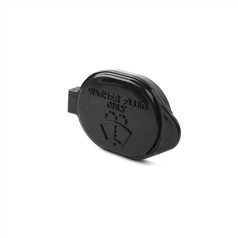 BTEDSXC Scheibenwaschflaschen-Deckel Kompatibel Mit Toyota Für Echo 2002 2003 2004 2005 85316-26030 Auto-Scheibenwischer-Waschflüssigkeitsbehälter-Flaschenverschluss Auto-Sprühflaschenverschluss von BTEDSXC