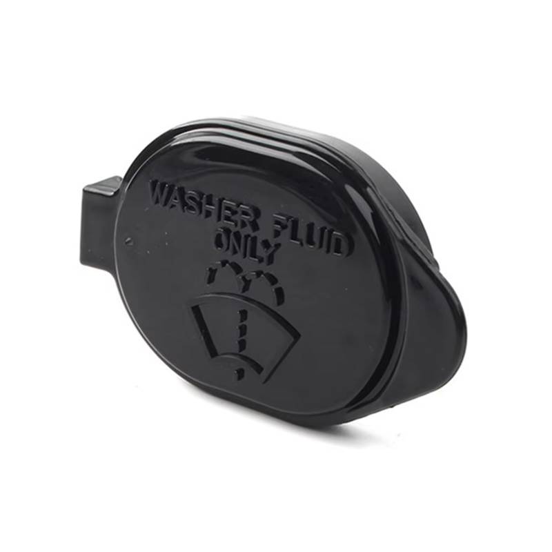 BTEDSXC Scheibenwaschflaschen-Deckel Kompatibel Mit Toyota Für RAV4 1996 Für Echo 2002 2003 2004 2005 Scheibenwischer-Waschflüssigkeitsbehälter-Tank-Flaschenverschluss OME: 85316-26030 von BTEDSXC