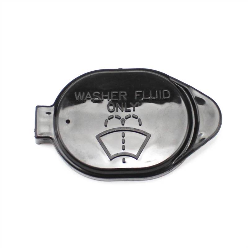 BTEDSXC Scheibenwaschflaschen-Deckel Kompatibel Mit Toyota Für RAV4 1996 Für Echo 2002-2005 Verschluss Der Scheibenwaschflasche Aus Kunststoff Tankflaschendeckel Flüssigkeitsbehälterdeckel. von BTEDSXC