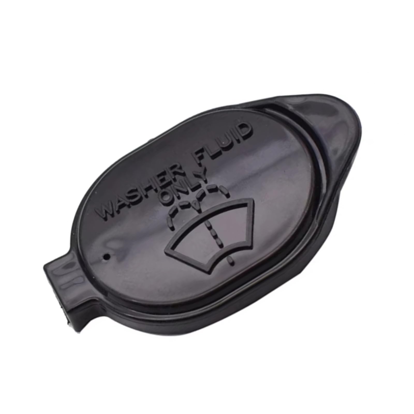 BTEDSXC Scheibenwaschflaschen-Deckel Kompatibel Mit Toyota Für Reiz 2007–2010 Für Previa 2012–2015 Scheibenwischer-Waschflüssigkeitsbehälter Tankdeckel Deckel OEM: 8531626030 BTEDSXC Scheibenwaschflaschen-Deckel Kompatibel Mit Toyota Für Reiz 2007–2010 Für Previa 2012–2015 Scheibenwischer-Waschflüssigkeitsbehälter Tankdeckel Deckel OEM: 8531626030 von BTEDSXC