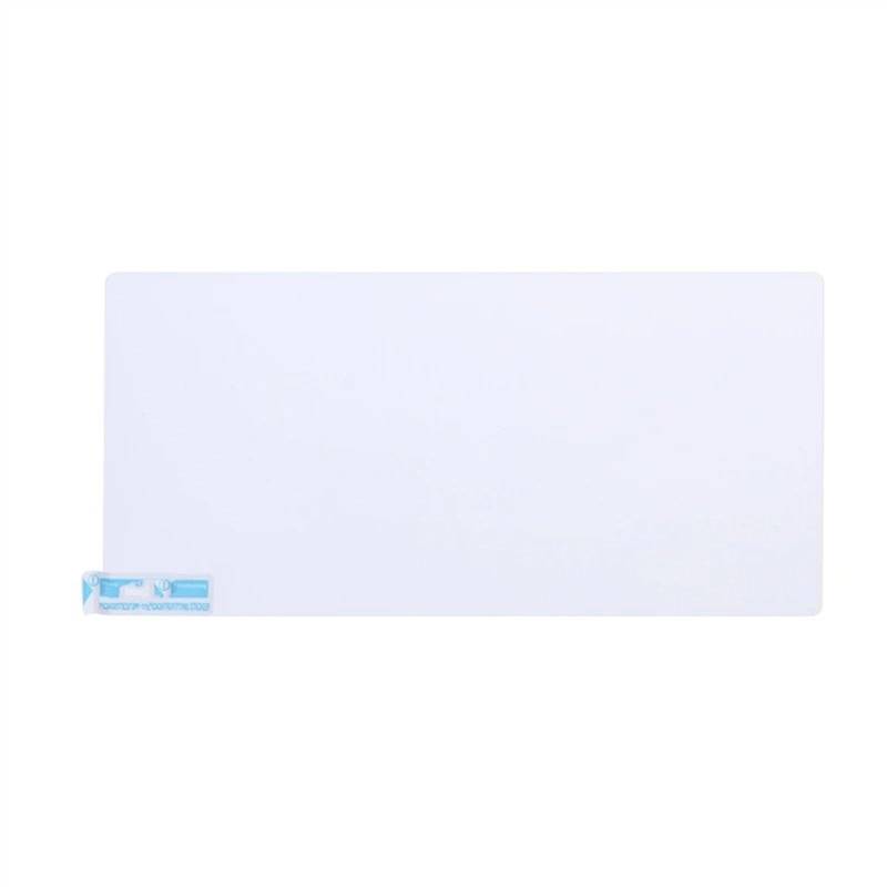 BTEDSXC Screen Protector Auto Kompatibel Mit Nissan Für Qashqai J11 Für X-Trail 2015 2016 2017 Auto-Innenraum-Armaturenbrett-Schutzfolie Auto-Navigations-Schutzfolie von BTEDSXC