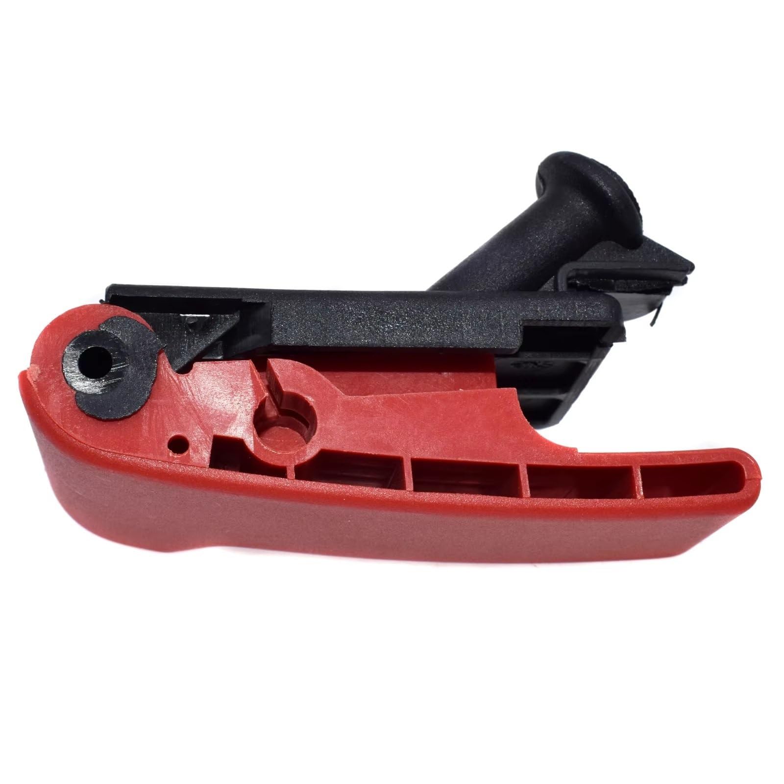 Haubenwerkzeug Kompatibel Mit Mercedes Für Benz SLK R170 1996 1997 1998 1999 2000 2001 2002 2003 2004 Innenraumhaubenentriegelungsgriffhebel OEM: 1248800320 Haubenwerkzeug Kompatibel Mit Mercedes Für Benz SLK R170 1996 1997 1998 1999 2000 2001 2002 2003 2004 Innenraumhaubenentriegelungsgriffhebel OEM: 1248800320 von BTEDSXC