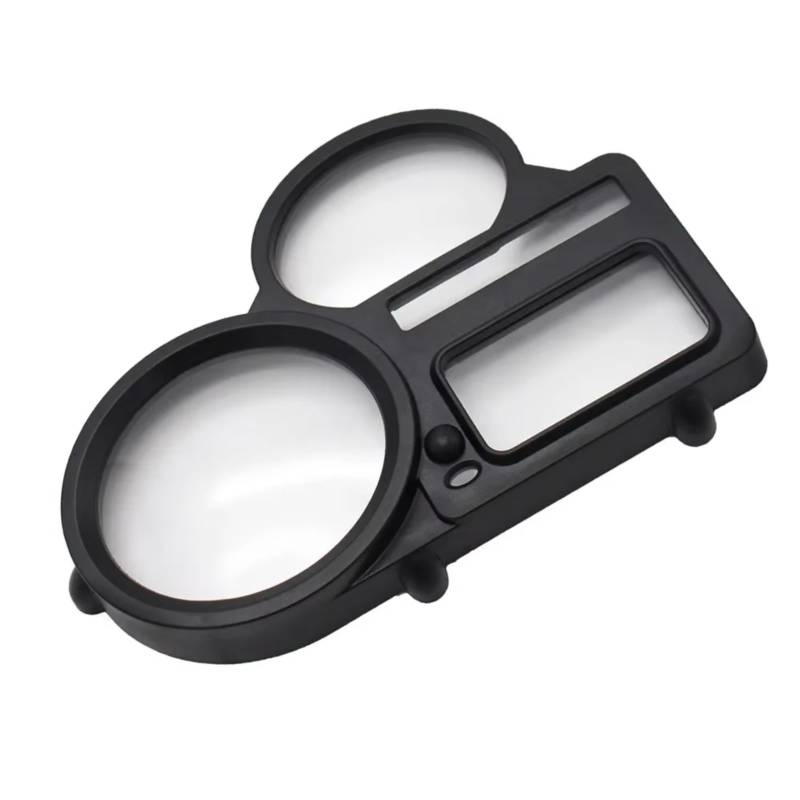 Kilometerzählergehäuse Für R1200GS Für Adventure 2008 2009 Für K1300R Gehäuse Tachometer Drehzahlmesser Kilometerzähler Messgeräte Fall Abdeckung Gehäuse Teile Modifikation Zubehör(Only Cover) von BTEDSXC