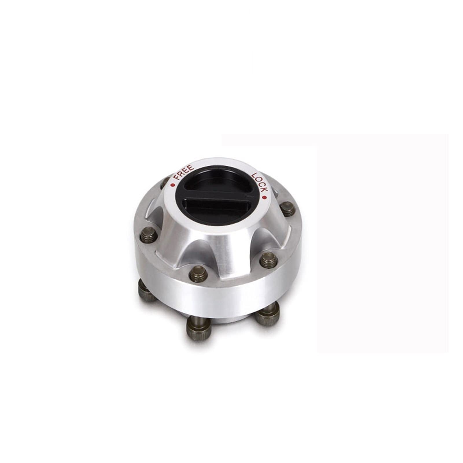 Auto-Radnabe mit Feststellbremse, BTFWM 1 Stück, for Nissan, Safari GQ Y60 (automatisch), FREIRAD-Verriegelungsnaben B043 40250-01J0A 4025001J0A von BTFWM