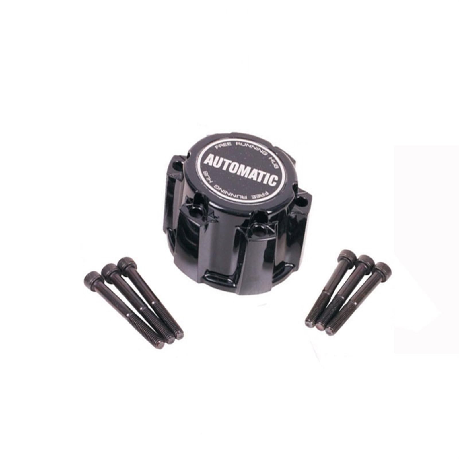 Auto-Radnabe mit Feststellbremse, BTFWM 1 Stück X, for Nissan, Pickup D22 Auto-Radnabe mit Feststellbremse, BTFWM 1 Stück X, for Nissan, Pickup D22 von BTFWM