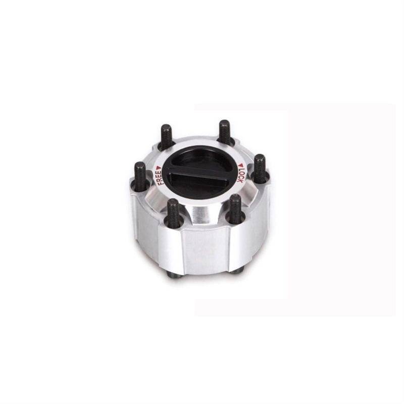 Auto-Radnabe mit Feststellbremse, BTFWM 1 Stück manuelle Freilauf-Sperrnabe, for Nissan, Pickup Pathfinder Navara D21 Terrano I 1986-1989 B015 40250-32G10 4025032G10 von BTFWM