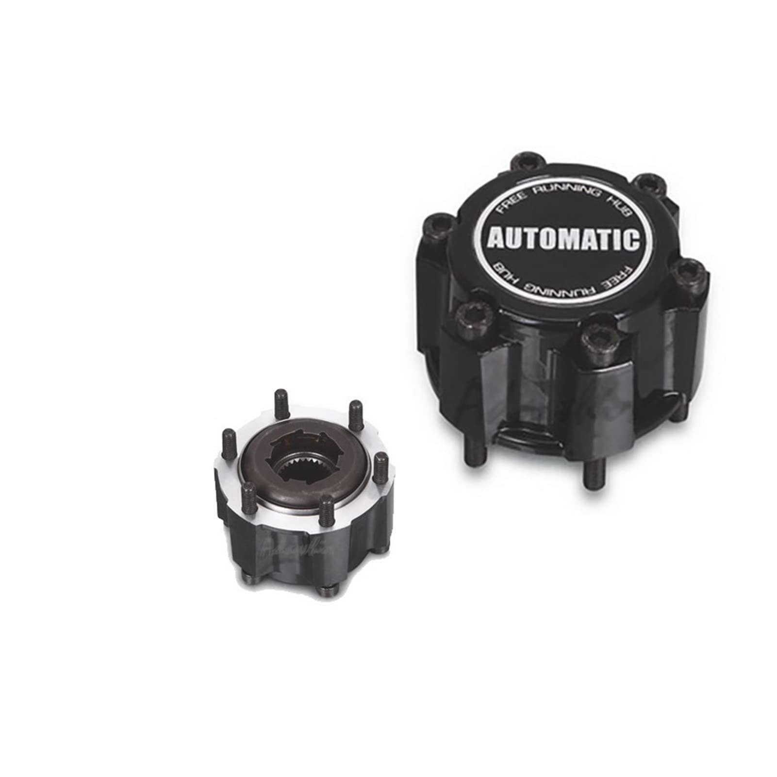 Auto-Radnabe mit Feststellbremse, BTFWM 2 Stück Freilauf-Sperrnaben, for Nissan, Pickup D22 X-Terra Automatik B018 40260-1S700 402601S700 Auto-Radnabe mit Feststellbremse, BTFWM 2 Stück Freilauf-Sperrnaben, for Nissan, Pickup D22 X-Terra Automatik B018 40260-1S700 402601S700 von BTFWM
