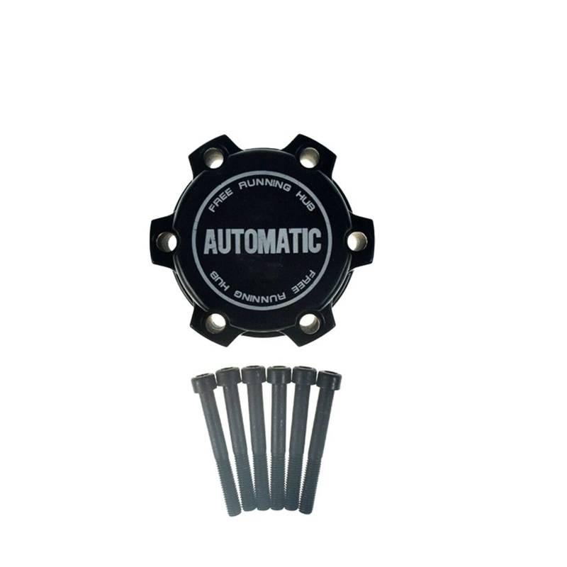 Auto-Radnabe mit Feststellbremse, BTFWM Automatische Radverriegelungsnabe 28T OEM 40260-1S700 N- Pick UP D21 D22 402601S700 40260-1S700 B018 von BTFWM