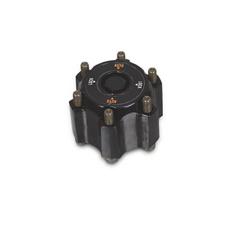 Auto-Radnabe mit Feststellbremse, BTFWM Automatische Radverriegelungsnaben, for Nissan, Safari GU Y61 (at) 1997-2004 B017 40250-VB200 40250VB200 von BTFWM