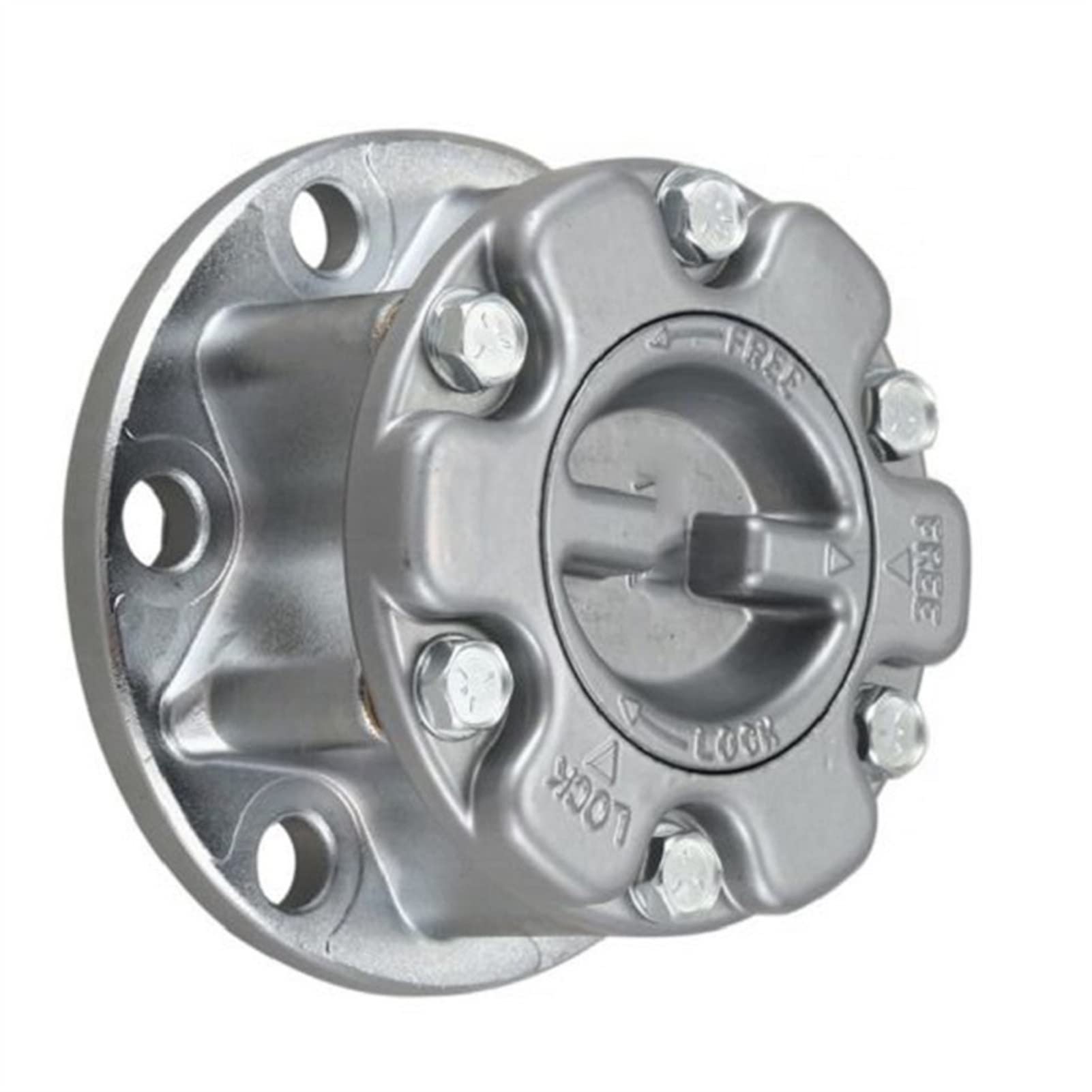 Auto-Radnabe mit Feststellbremse, BTFWM Autoteile-Freilaufnabe, for Mitsubishi, Pajero Triton L200 4x4 Montero 1990-2000 MB886389 Auto-Radnabe mit Feststellbremse, BTFWM Autoteile-Freilaufnabe, for Mitsubishi, Pajero Triton L200 4x4 Montero 1990-2000 MB886389 von BTFWM