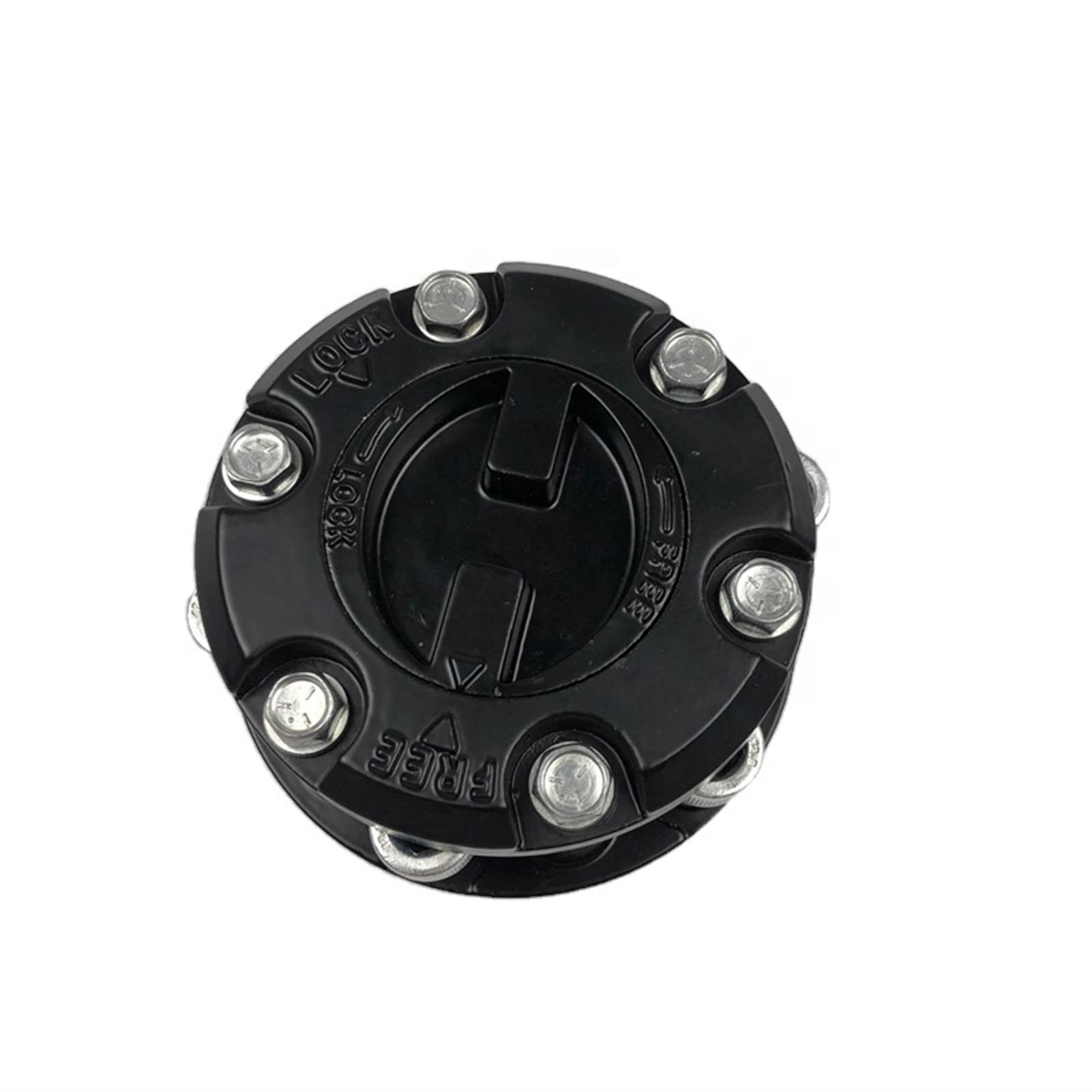 Auto-Radnabe mit Feststellbremse, BTFWM Freilauf-Sperrnabe 17 Splines, for Isuzu, D-MAX Trooper Rodeo, for Great, Wall Jiang Ling Bao Dian 8941733130 Auto-Radnabe mit Feststellbremse, BTFWM Freilauf-Sperrnabe 17 Splines, for Isuzu, D-MAX Trooper Rodeo, for Great, Wall Jiang Ling Bao Dian 8941733130 von BTFWM