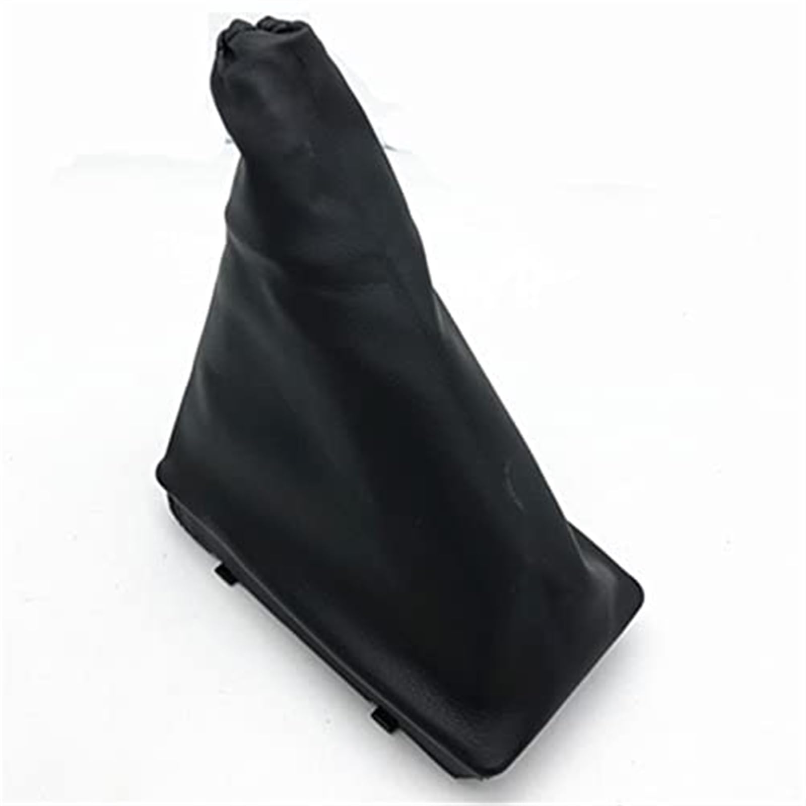 Auto-Schaltknaufabdeckung, BTFWM Schaltknauf Hebel Gamasche Boot Auto Parkplatz Handbremse Griffe Fall, for Opel, for Corsa C for TIGRA B for Combo C von BTFWM