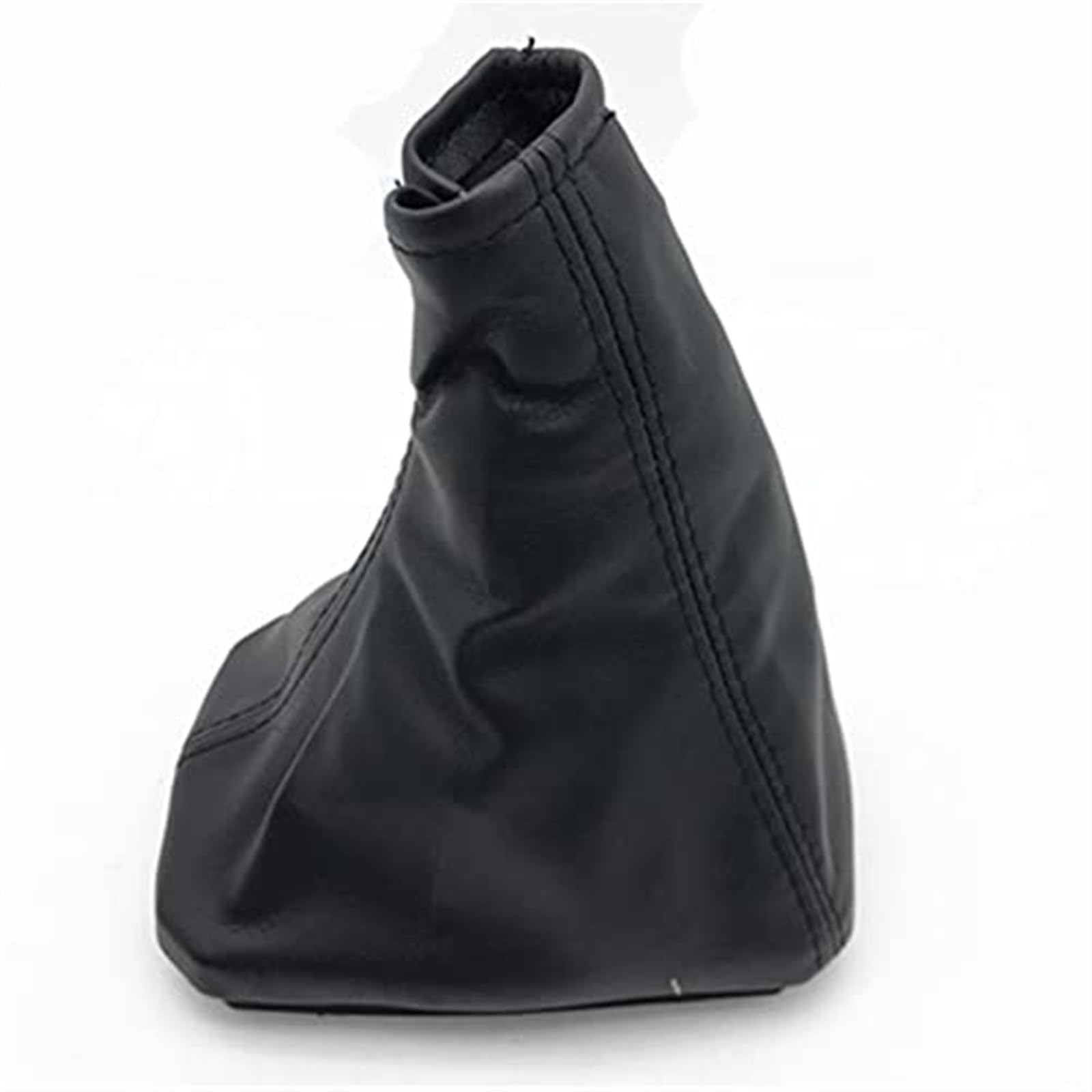 Auto-Schaltknaufabdeckung, BTFWM Schaltknauf Hebel Gamasche Boot Auto Parkplatz Handbremse Griffe Fall, for Opel, for Corsa C for TIGRA B for Combo C von BTFWM