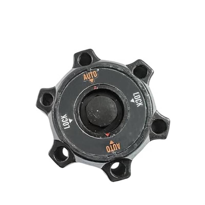 Automatische manuelle Verriegelungsnabe, BTFWM 1 Stück X, for Nissan, Safari GQ Y60 Automatische Freilaufsperrnaben B016 40250-20J01 4025020J01 von BTFWM