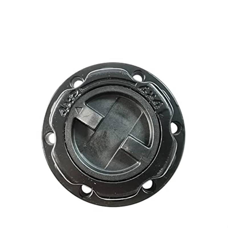Automatische manuelle Verriegelungsnabe, BTFWM 1 Stück X for Vitara Escudo Sidekik SJ410 SJ413 Samurai Sierra Gran JIMNY Freilauf-Sperrnaben B030 AVM538 von BTFWM